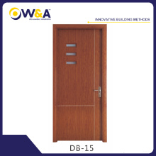 WPC Door Solid Manufacturer Made In China